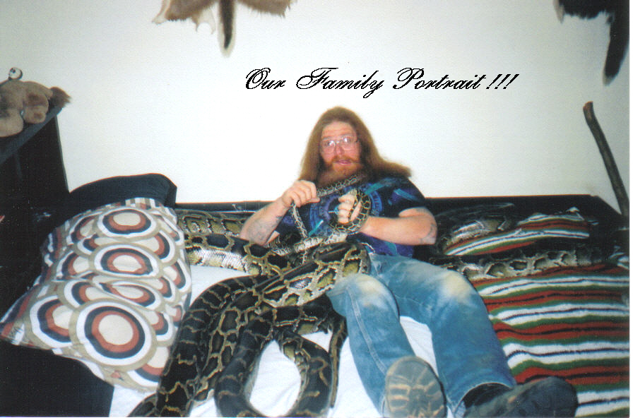 Family Portrait
