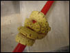2003 Baby Chondro - Head
