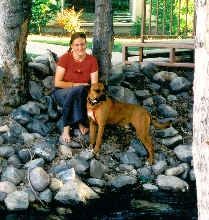 Me & My Baby