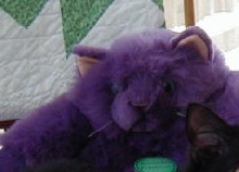 Purple Peppir