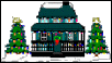 xmashouse