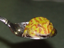 My pacman in august 2003