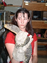 Me & F Croc