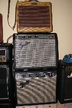 The tower of power