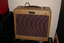 1959 Tweed Fender Champ