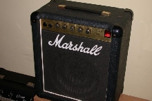 1981 Marshall Lead 12