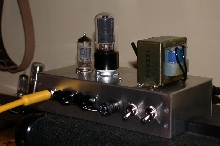 Lastest MA1 chassis