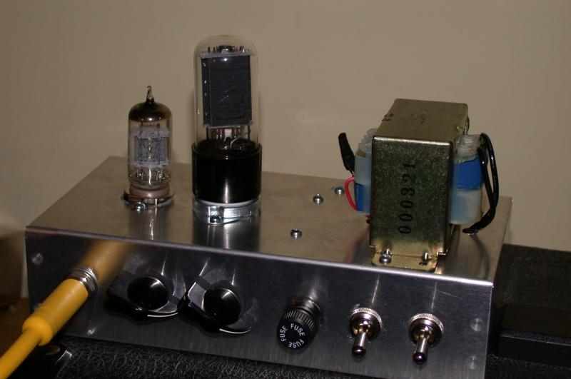 Latest MA1 chassis shot 2