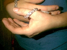 Diamond