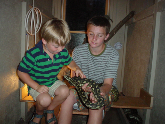 kids