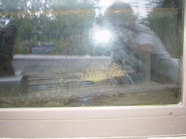 windows (not so good)water