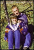 Me with my fiance Jay