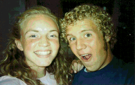 chip and megan