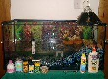 res tank