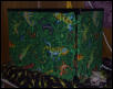 its a back ground.. and a foreground