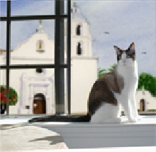 Snowshoe - Humble Oscar