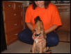 Blood hound