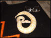 albino male one