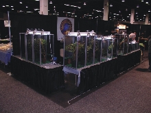 Anaheim NARBC 2005