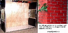 My back wall problem