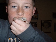 me and my gargoyle gecko