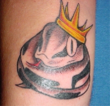 Midas Tat