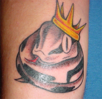 Midas Tat
