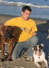 Danny Dietz