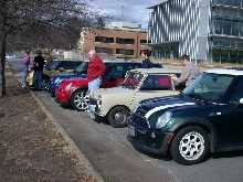 Classic Mini