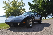Corvette