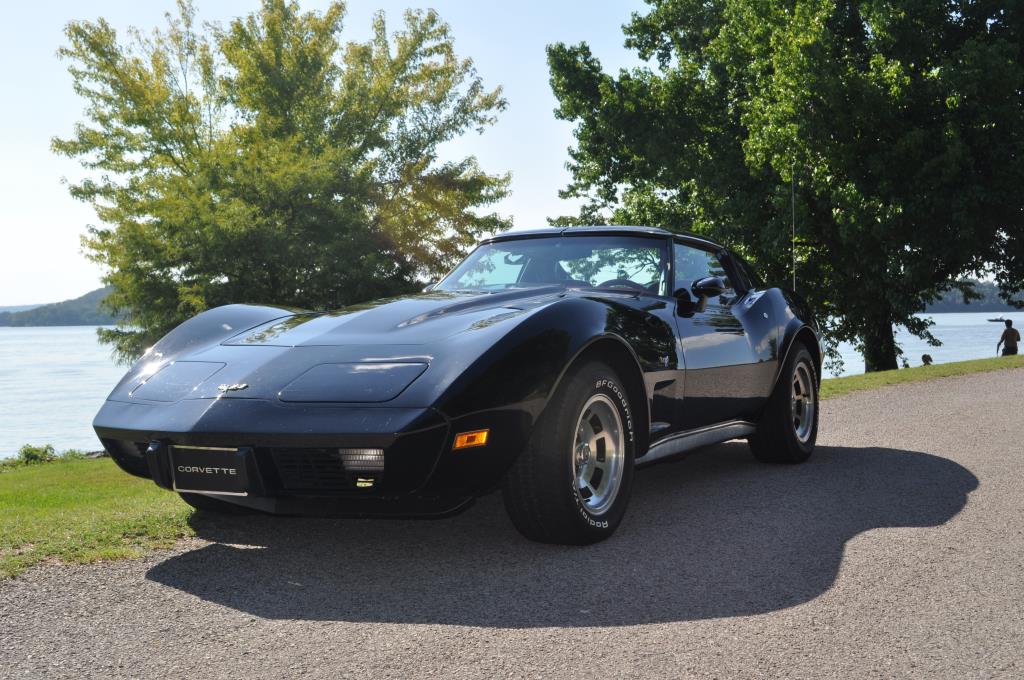 Corvette
