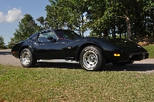 Corvette