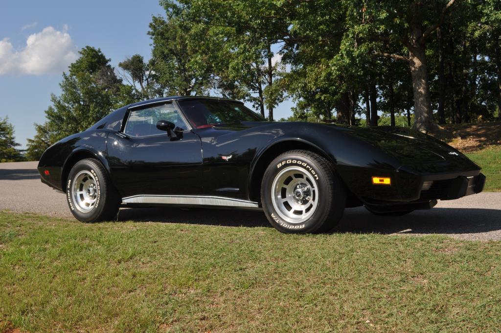 Corvette