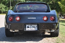 Corvette
