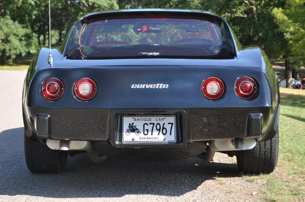 Corvette