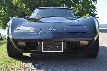 Corvette