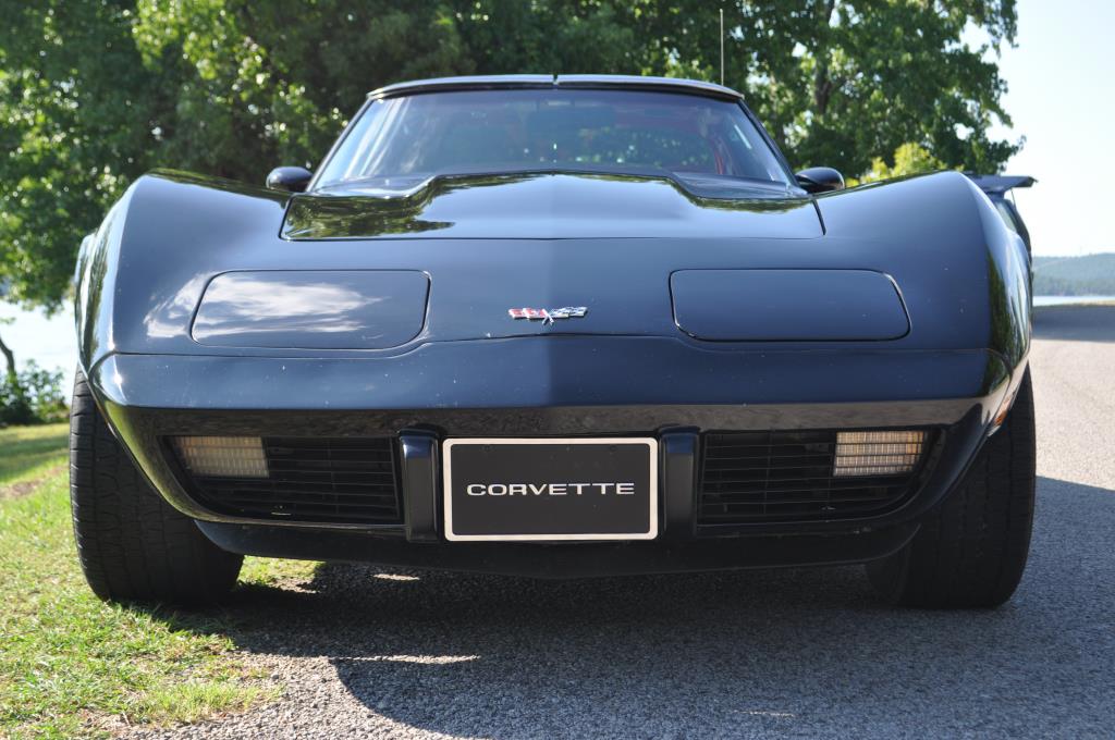 Corvette