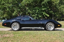 Corvette