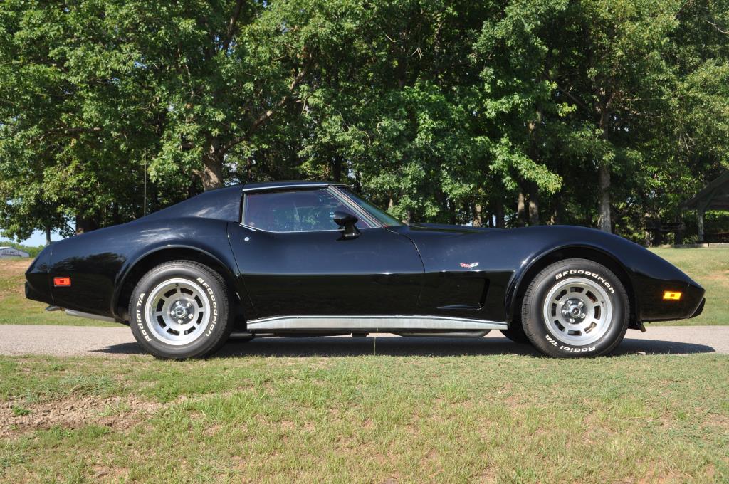Corvette