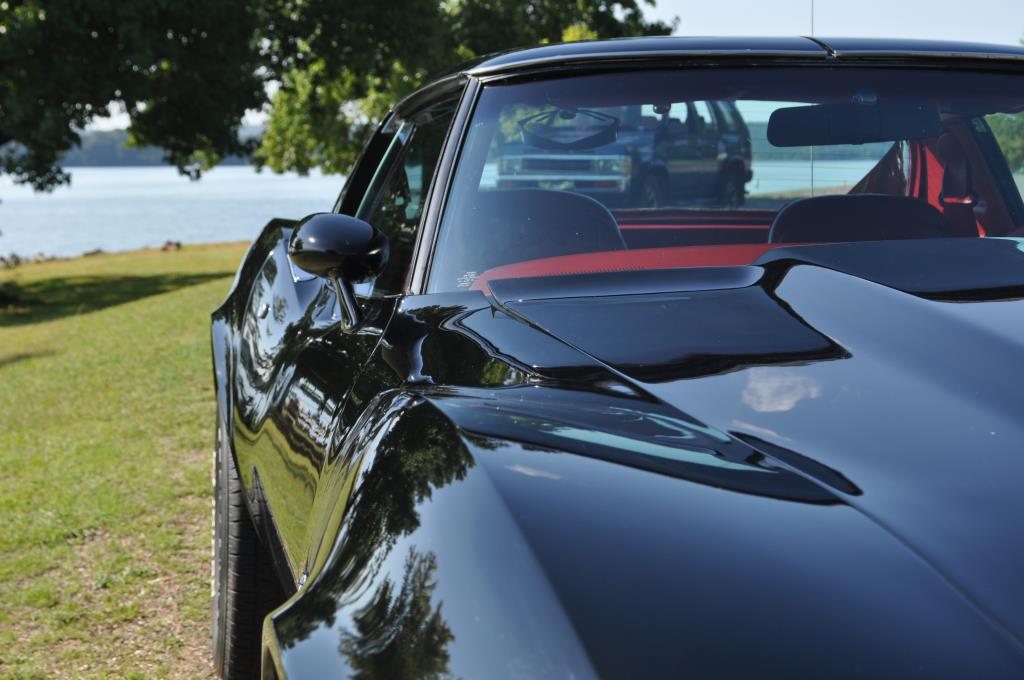 Corvette