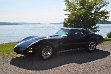 Corvette