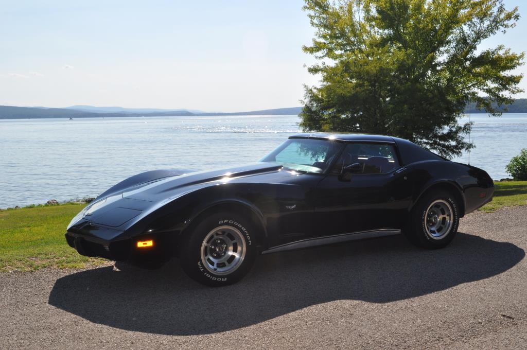 Corvette