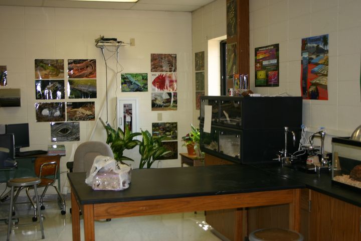 Classroom