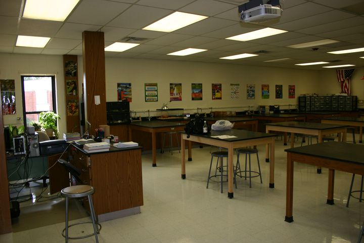 Classroom
