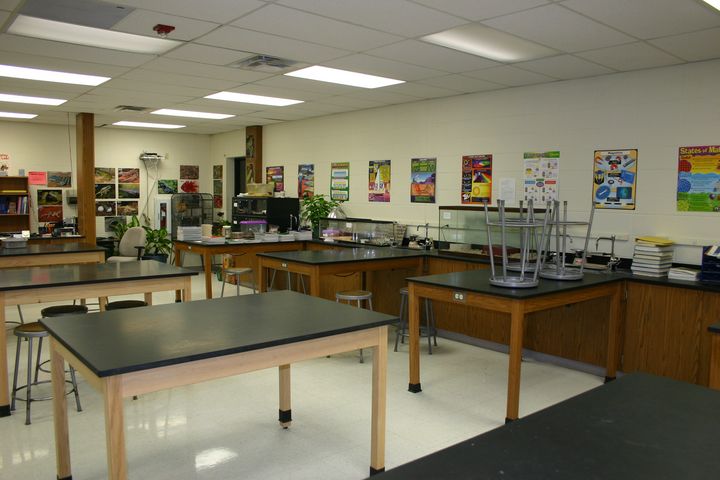Classroom