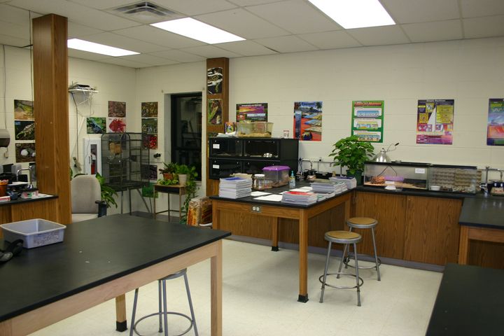 Classroom