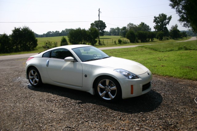New Z