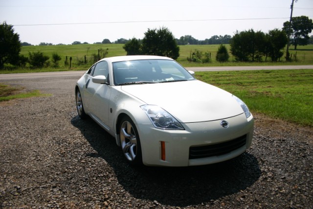 New Z