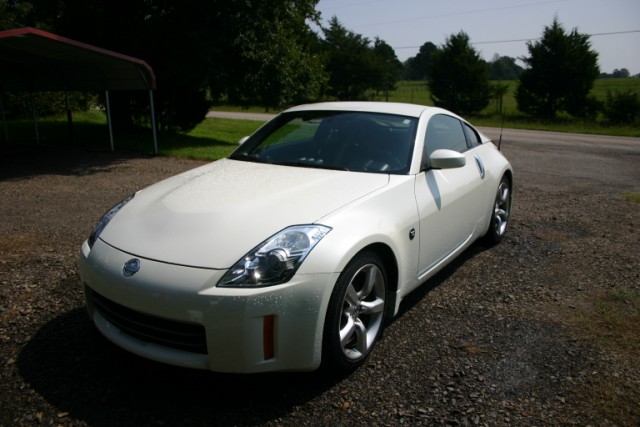 New Z