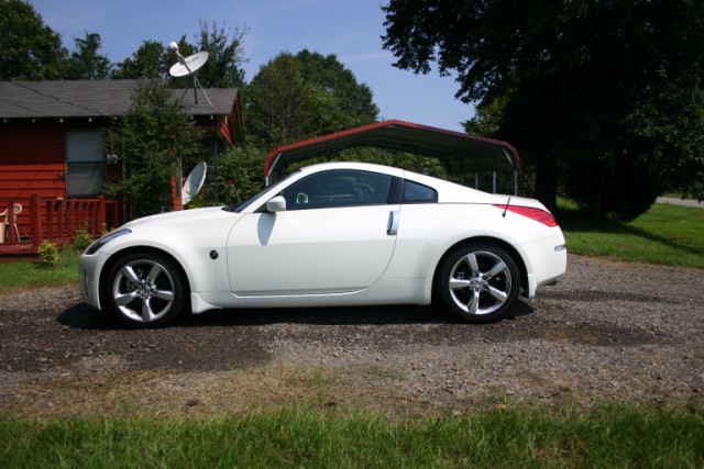 New Z